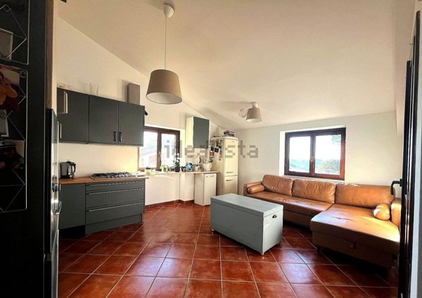 appartamento in vendita a Capena