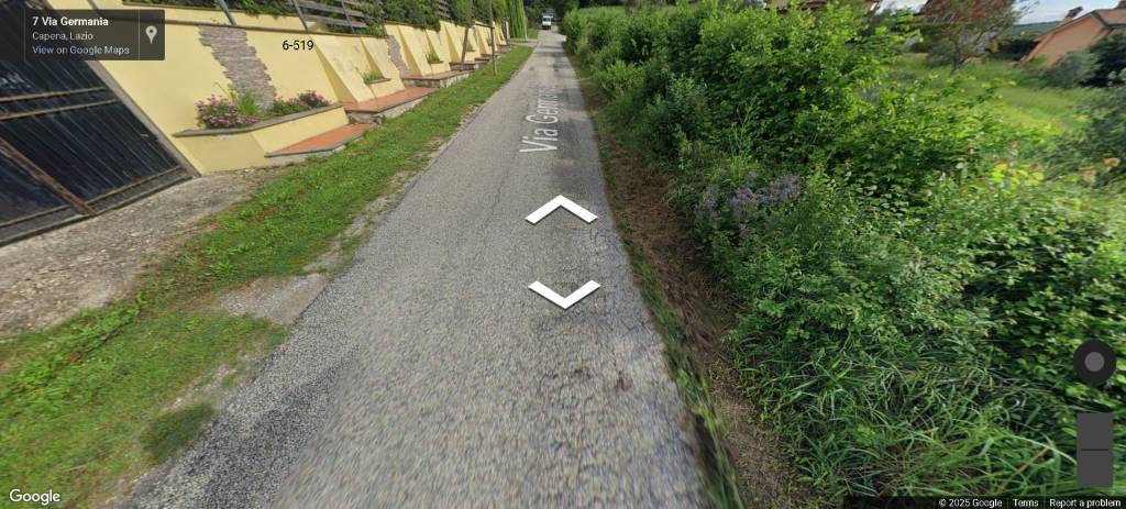 appartamento in vendita a Capena