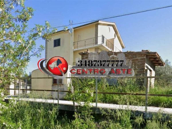 appartamento in vendita a Capena