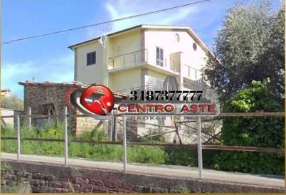 appartamento in vendita a Capena