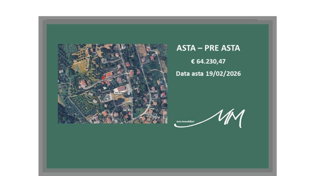 appartamento in vendita a Capena