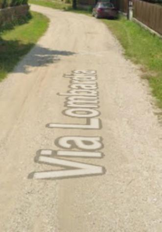 casa indipendente in vendita a Capena