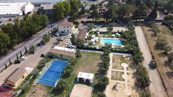 appartamento in vendita a Capena