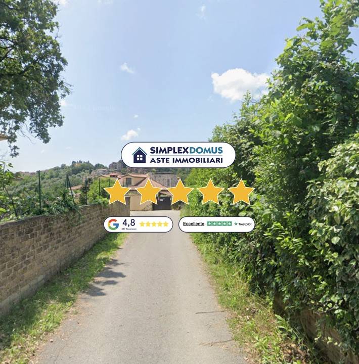 casa indipendente in vendita a Capena