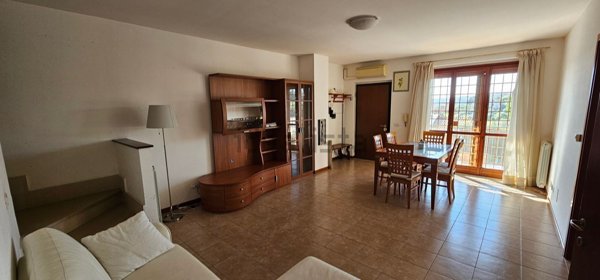 pentavano in vendita a Capena