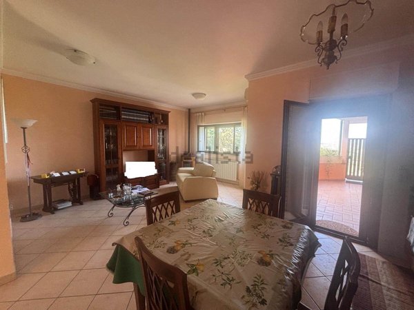 appartamento in vendita a Capena