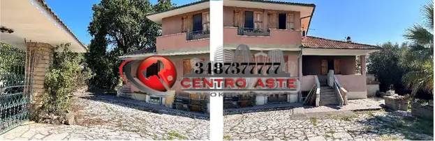 appartamento in vendita a Capena