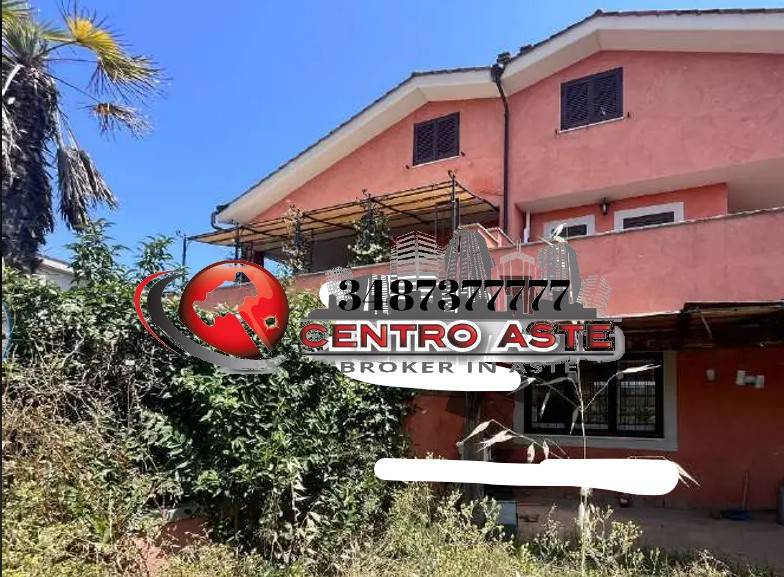 appartamento in vendita a Capena