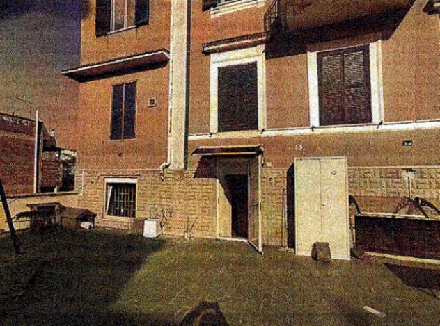 appartamento in vendita a Capena