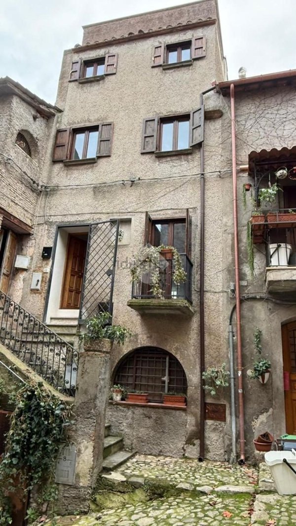 appartamento in vendita a Capena