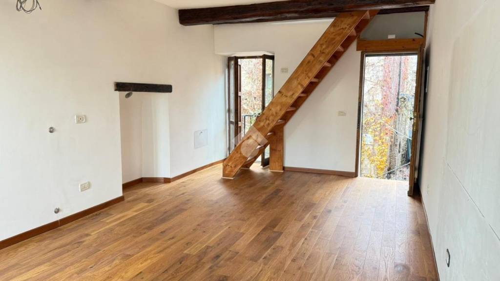 appartamento in vendita a Capena