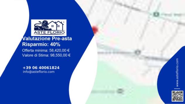 appartamento in vendita a Capena