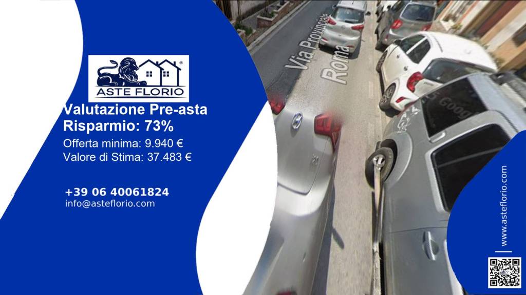 appartamento in vendita a Capena