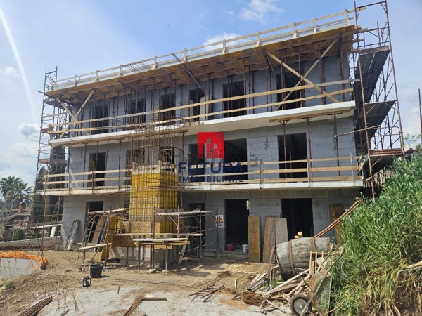 appartamento in vendita a Capena