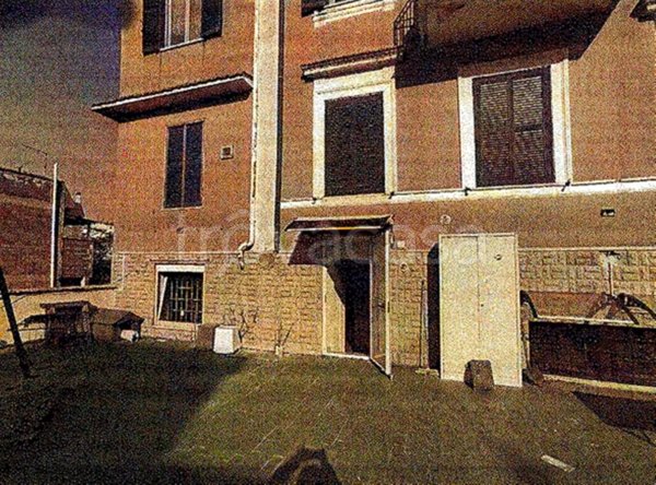 appartamento in vendita a Capena