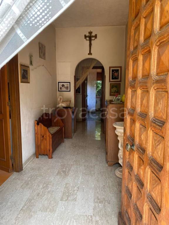 appartamento in vendita a Capena