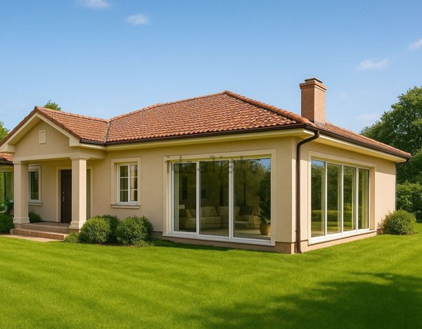 casa indipendente in vendita a Capena