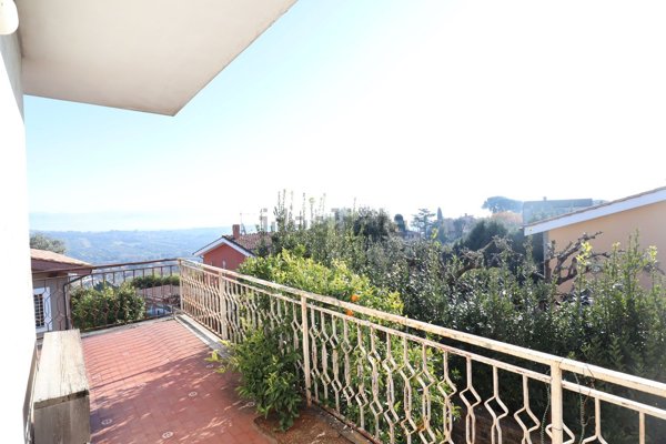 appartamento in vendita a Capena