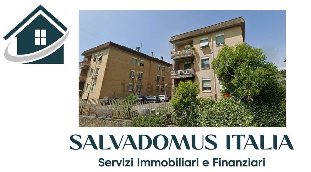 appartamento in vendita a Capena