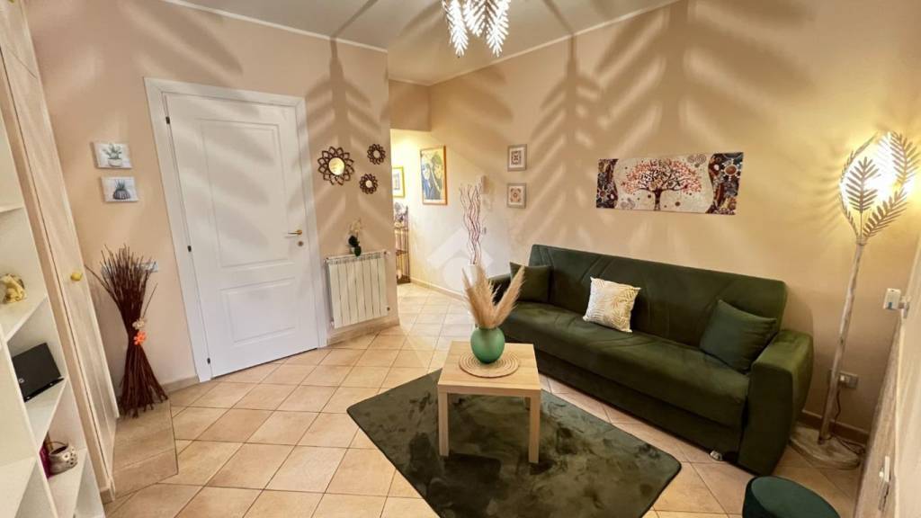 casa indipendente in vendita a Capena