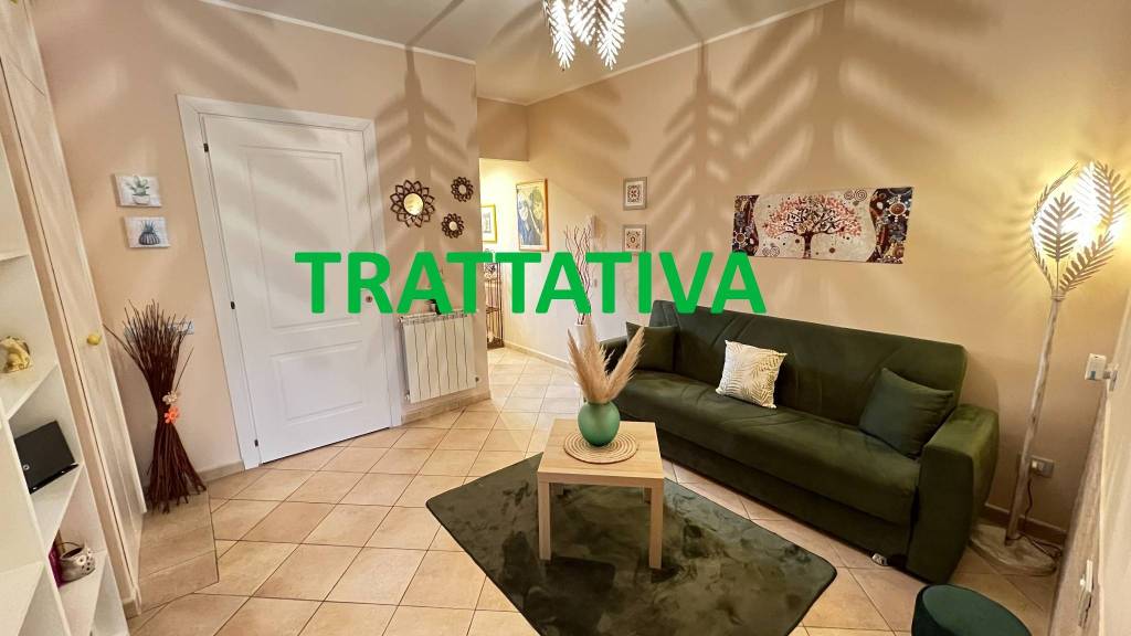 casa indipendente in vendita a Capena