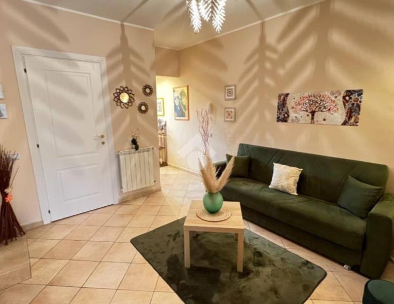 casa indipendente in vendita a Capena