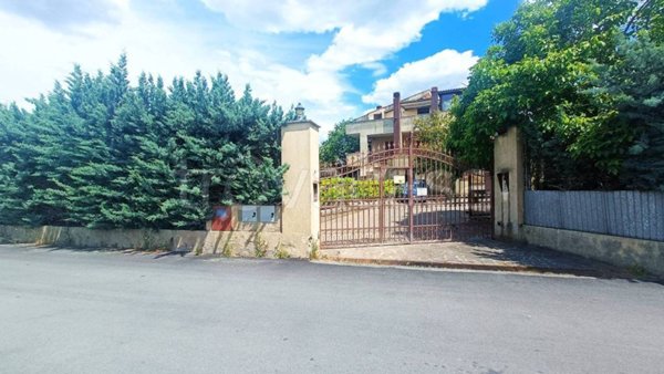 appartamento in vendita a Capena