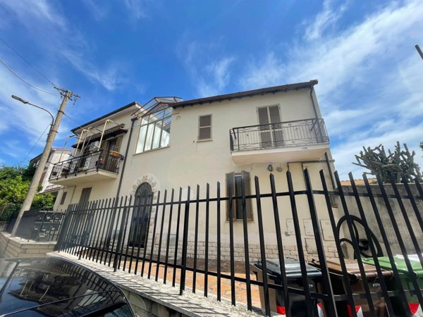 appartamento in vendita a Capena