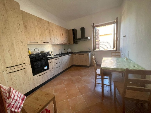 appartamento in vendita a Capena