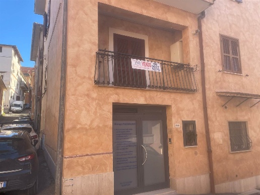 appartamento in vendita a Capena