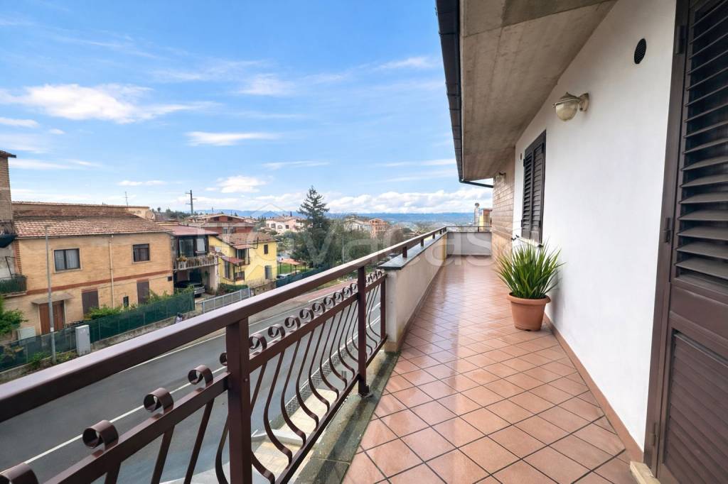 appartamento in vendita a Capena