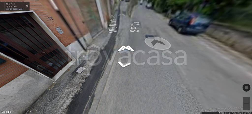 appartamento in vendita a Capena