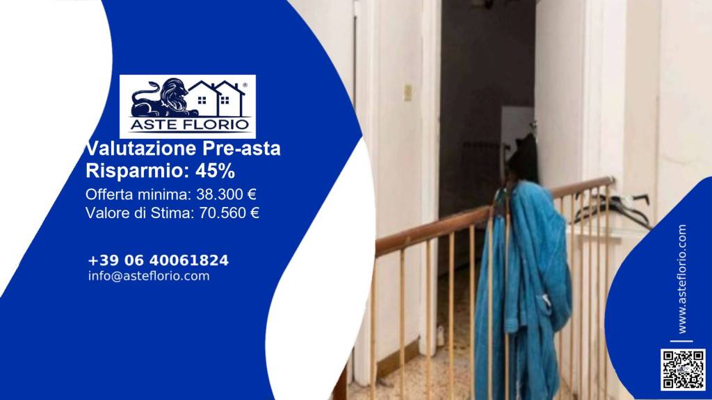 appartamento in vendita a Capena