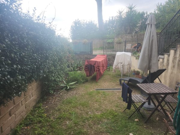 appartamento in vendita a Capena