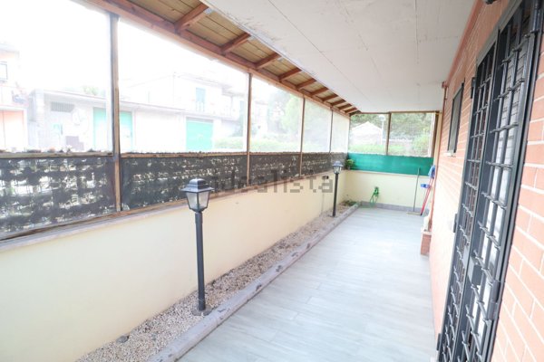 appartamento in vendita a Capena