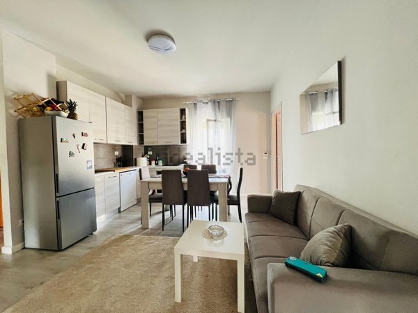 appartamento in vendita a Capena