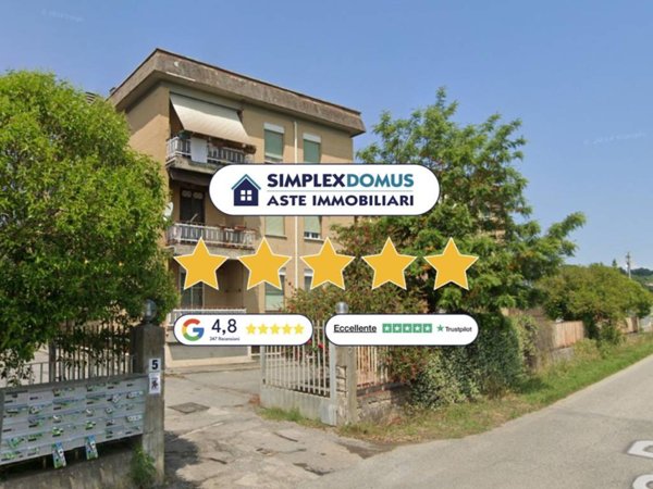 appartamento in vendita a Capena