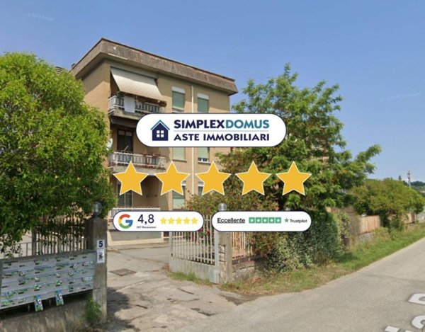 appartamento in vendita a Capena