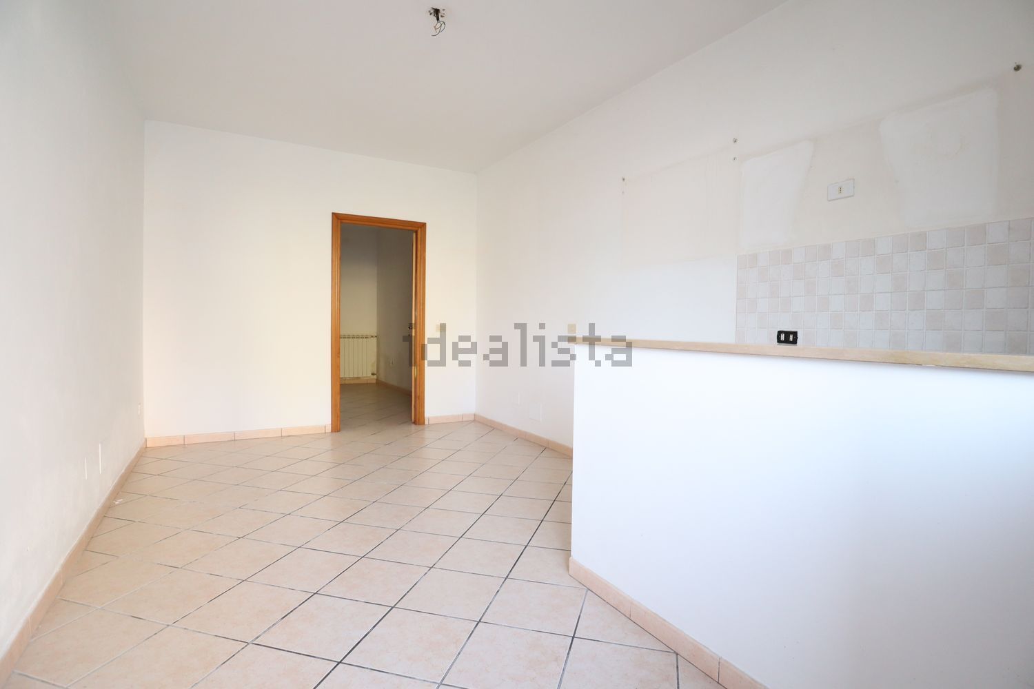 appartamento in vendita a Capena