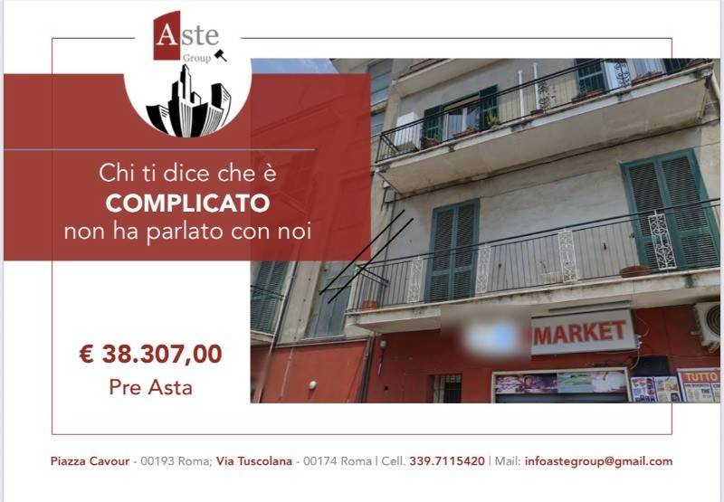 appartamento in vendita a Capena