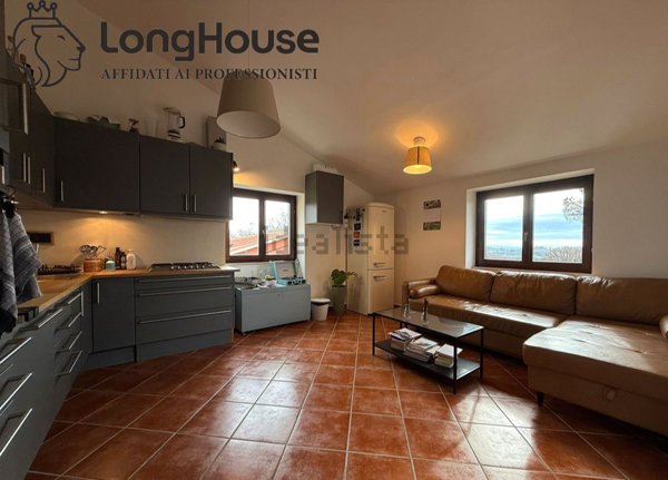 appartamento in vendita a Capena