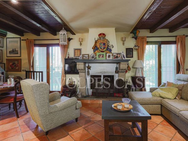 casa indipendente in vendita a Capena