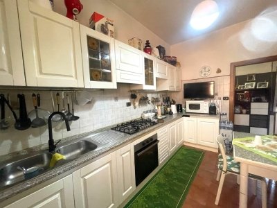 appartamento in vendita a Capena