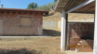casa indipendente in vendita a Capena