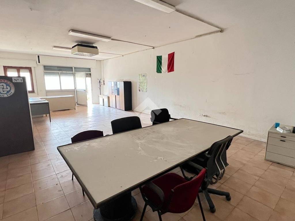 negozio in vendita a Capena