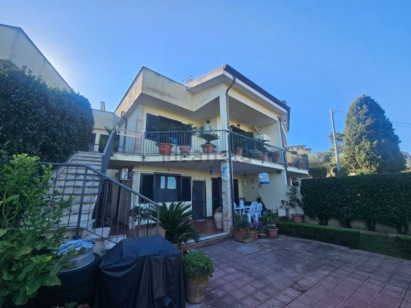 appartamento in vendita a Capena