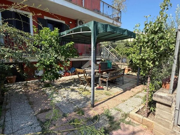 appartamento in vendita a Capena