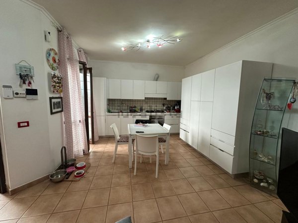 appartamento in vendita a Capena