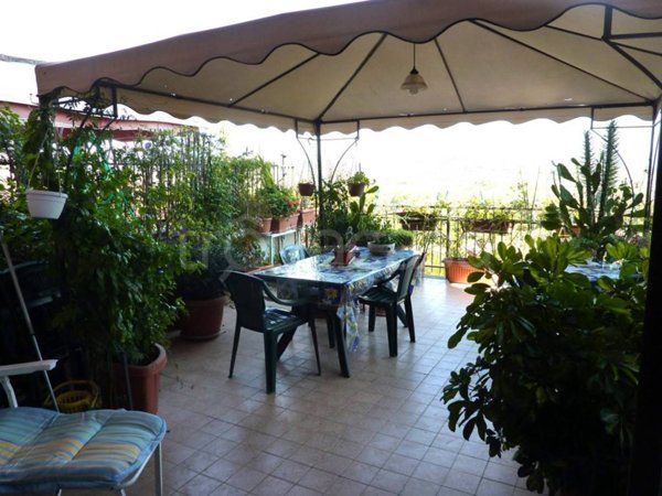 appartamento in vendita a Capena