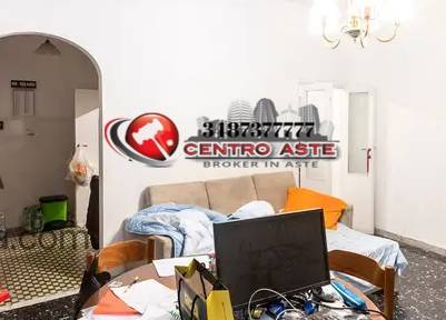 appartamento in vendita a Capena